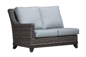 Outdoor Sectional Piece