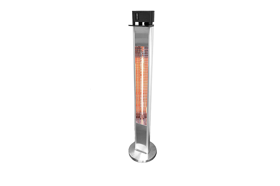 1500W Standing Infrared Heater