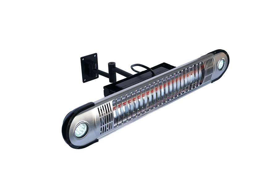 120V Mounted Infared Heater