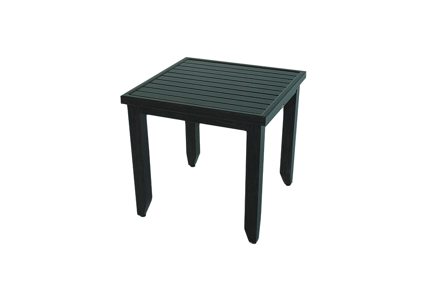 22″ Square End Table