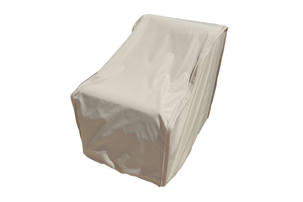 Jenna Club Chair Cover