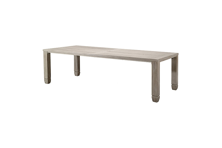 96″ Rectangle Dining Table