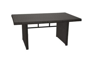 Dining Height High Table - Jenna Collection
