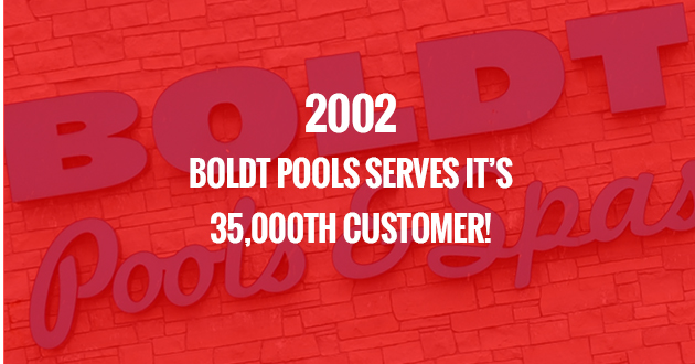 Boldt Pools And Spas