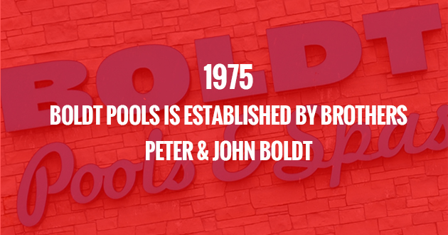 Boldt Pools And Spas