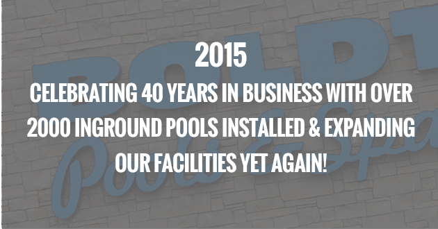 Boldt Pools And Spas