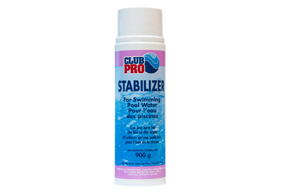 Stabilizer 900 G