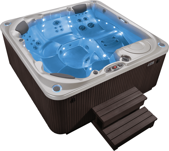 Hot Tub Tent Sale