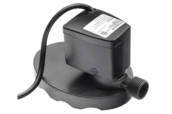 Electric Cover Pump