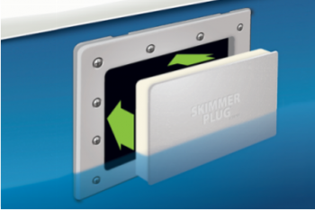 Skimmer Plug – Regular