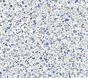 Crystal Quartz Liner Pattern