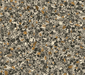 Sandstone Tan Liner Pattern