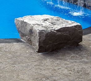 Jump Rocks & Diving Boards