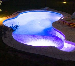 Pool Lights