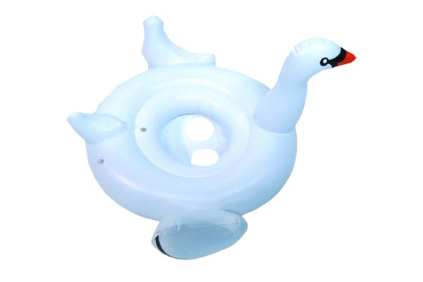 Baby Swan Float by Swimline