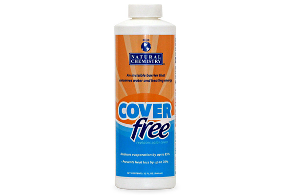 Natural Chemistry Cover Free 32 oz