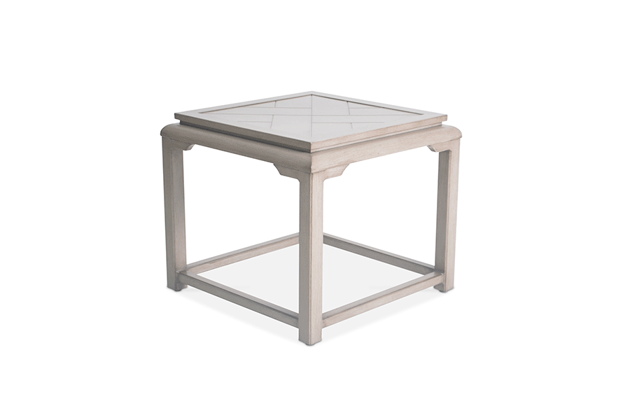 23"x 23" x 20" Side Table