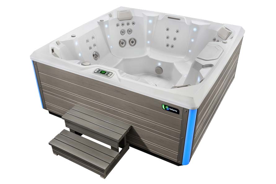 Pulse - Limelight - Hot Tubs - Boldt Pools & Spas