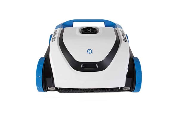 Hayward AquaVac 600 Robotic Pool Vacuum