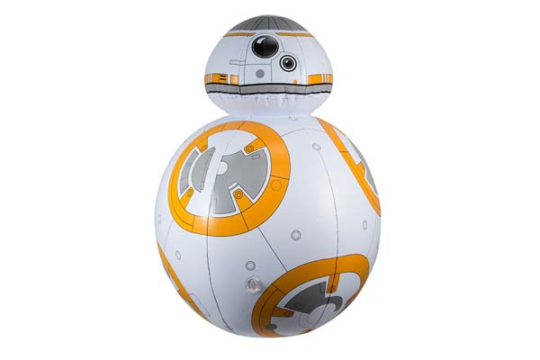 Star Wars Inflatable BB-8