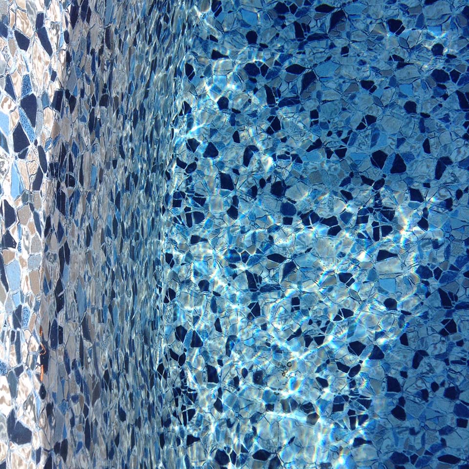 Pearlstone GLI Liner - Boldt Pools & Spas