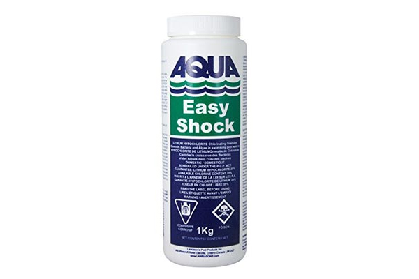 Aqua Easy Shock 1 Kg