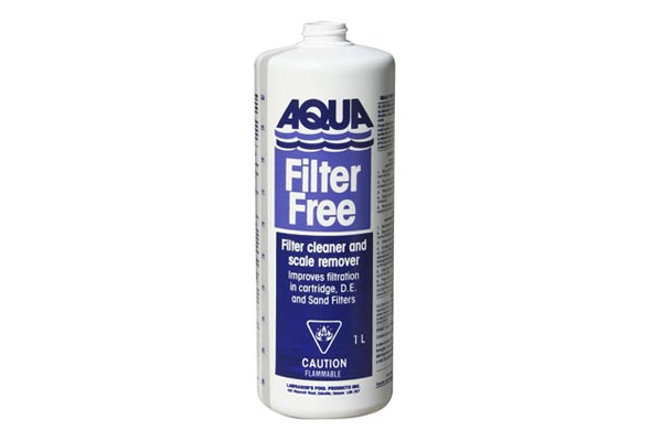 Aqua Filter Free 1L