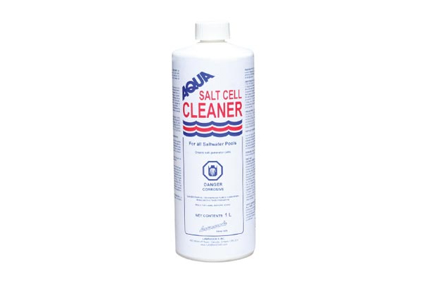 Aqua Salt Cell Cleaner 1L