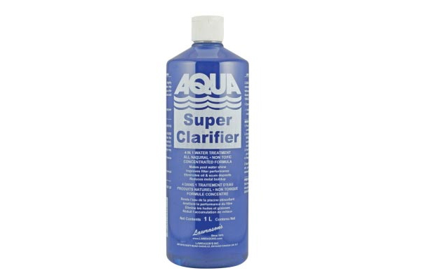 Aqua Super Clarifier 1L