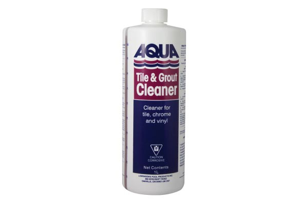 Aqua Tile & Grout Cleaner 1L