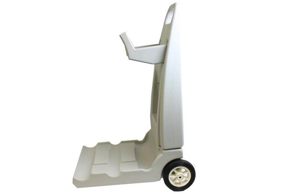 TigerShark Caddy Cart