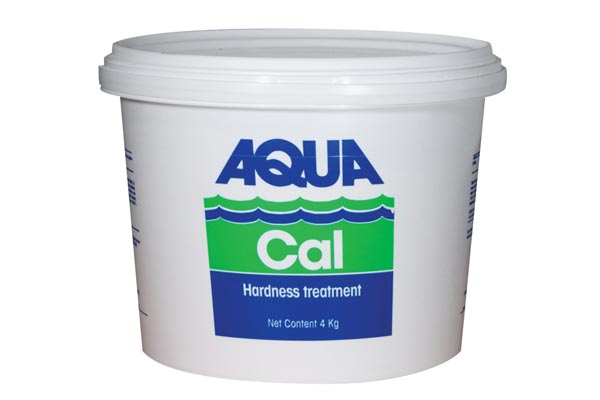 Aqua Cal 4kg