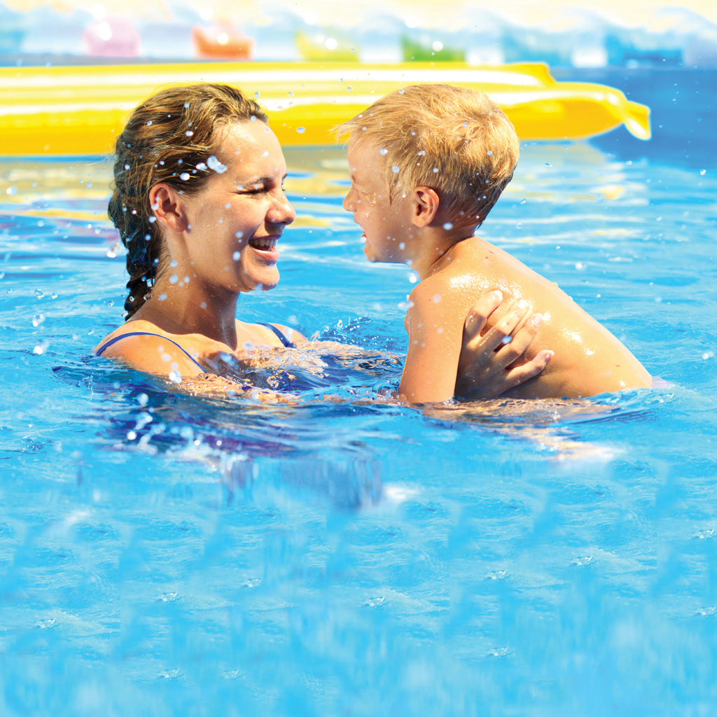 The Dangers Of Unbalanced pH & Alkalinity Pioneer Family Pools