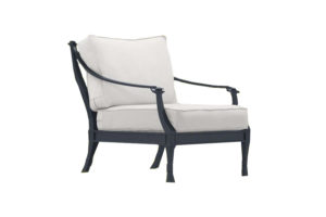 Zephyr Lounge Chair
