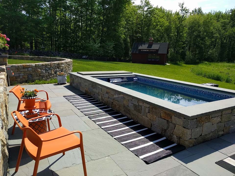 Original Endless Pool - Endless Pools - Boldt Pools & Spas - Endless Pools