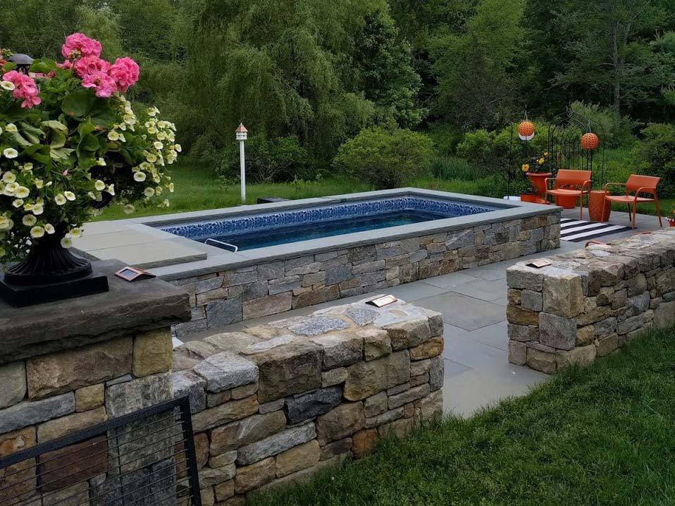 Original Endless Pool - Endless Pools - Boldt Pools & Spas - Endless Pools