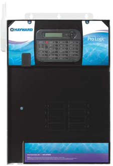 Hayward Pro-Logic Pool Automation