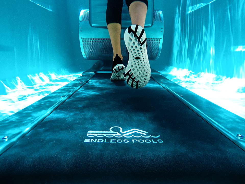 E550 Fitness System Swim Spa Boldt Pools & Spas - Gallery