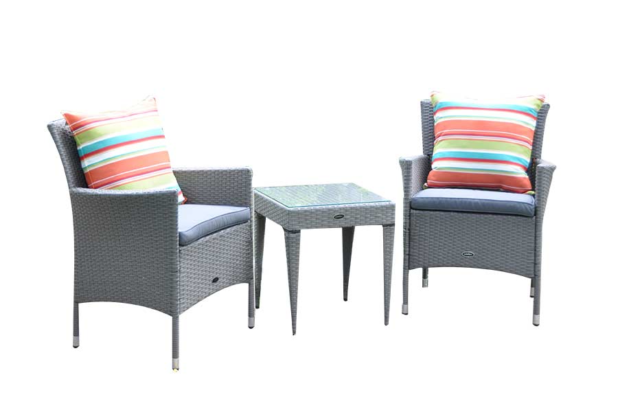 Mason Bistro Set