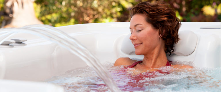 Mental Health Benefits Of Hot Tubs
