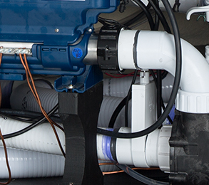 Hot Tub Refurbishment & Upgrades