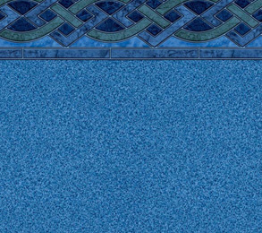 Aquarius HD Liner Patterns