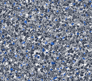 Crystal Quartz Liner Patterns