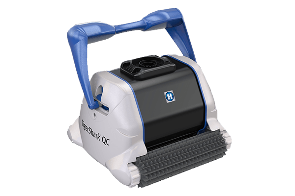 Tigershark Robotic Vacuum