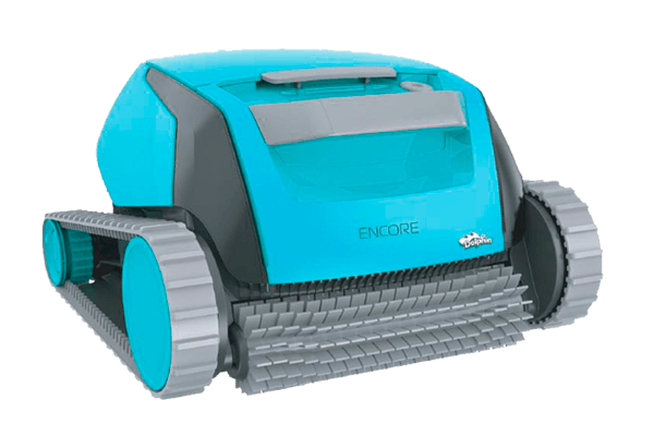 Dolphin Encore Robotic Vacuum