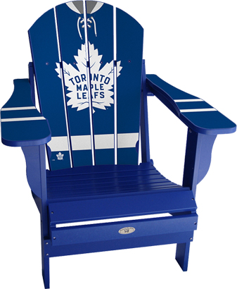 Toronto Maple Leafs Sports Chair