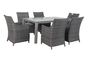 Lake Mead Dining Set