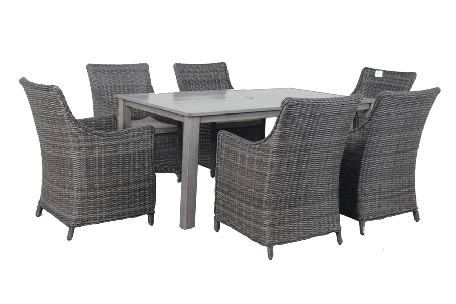 PATIO DINING FURNITURE