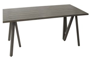 Luna Rectangle Dining Table
