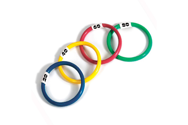 Dive Rings